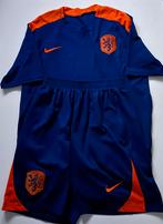 Nederlands Elftal Training set, Sport en Fitness, Voetbal, Maat M, Ophalen of Verzenden, Zo goed als nieuw, Shirt
