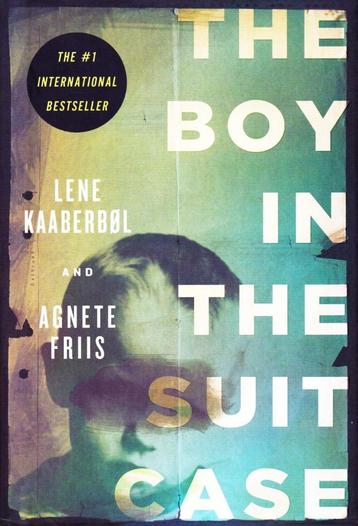 The Boy In The Suitcase - Lene Kaaberbol / 9781569479810  beschikbaar voor biedingen
