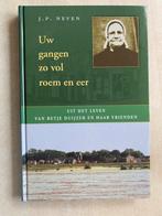 Uw gangen zo vol roem en eer (J.P. Neven) Betje Duijzer, Ophalen of Verzenden, Zo goed als nieuw