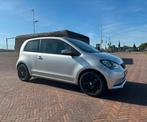 Seat Mii 1.0 55KW 2012 Grijs NAP Origineel NL Nieuwe APK, Auto's, Voorwielaandrijving, Euro 5, Stof, 840 kg