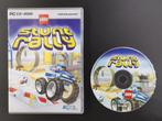 PC Lego Stunt Rally, Vanaf 18 jaar, 1 speler, Racen en Vliegen, Ophalen of Verzenden