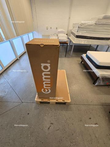 Emma One Matras 180x200 x18 cm Meerder Maten Beschikbaar! beschikbaar voor biedingen