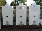 GOEDKOPE GEISERS VAN VAILLANT, Doe-het-zelf en Verbouw, Gebruikt, Ophalen of Verzenden, Minder dan 20 liter, Propaan of Butaan