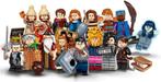 Lego 71028 Harry Potter Minifigs Serie 2, doos van 60 figs, Ophalen of Verzenden, Nieuw, Complete set, Lego