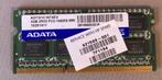 Geheugen laptop - 4GB DDR3 (PC3-10600S, 1333MHz), Computers en Software, RAM geheugen, Gebruikt, DDR3, Ophalen of Verzenden, 1333MHz