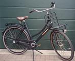 Meiden/dames transportfiets Sparta pick-up, Ophalen, Sparta, 53 tot 56 cm, Versnellingen