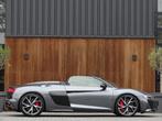 Audi R8 Spyder 5.2 V10 622PK quattro Performance / Carbon /, Automaat, Gebruikt, 5204 cc, Leder