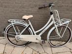 Cortina u4 dames fiets 50cm 3 versnellingen, Fietsen en Brommers, Ophalen, Zo goed als nieuw