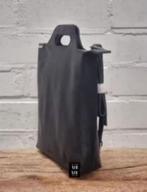 MYoMY - Prachtige leren rugzak - Nieuw €190 - MY O MY, Overige typen, Nieuw, Ophalen of Verzenden, X