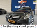 Mercedes-Benz E-klasse Coupé 250 CGI Avantgarde Automaat,bj, Auto's, Euro 5, Achterwielaandrijving, 4 cilinders, 4 stoelen