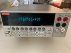 Keithley  2015 THD Multimeter, Doe-het-zelf en Verbouw, Meetapparatuur, Ophalen of Verzenden, Gebruikt, Multimeter