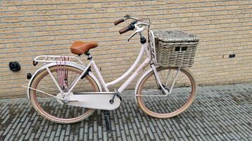 Omafiets gazelle puur nl 28 inch 3 versnellingen  beschikbaar voor biedingen