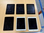 Apple iPads, Computers en Software, Apple iPads, Ophalen of Verzenden, Gebruikt, Apple iPad