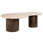 Richmond salontafel douglas, Ophalen, Nieuw, 50 tot 100 cm, Minder dan 50 cm
