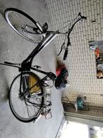 Nette fiets, Fietsen en Brommers, Fietsen | Dames | Damesfietsen, Ophalen of Verzenden