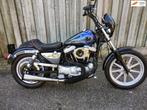 Harley-Davidson  Chopper XLH Sportster, Motoren, Chopper, Bedrijf, 1200 cc