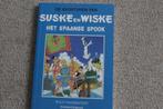 2. Suske en Wiske. Het Spaanse Spook, Boeken, Stripboeken, Eén stripboek, Ophalen of Verzenden, Zo goed als nieuw