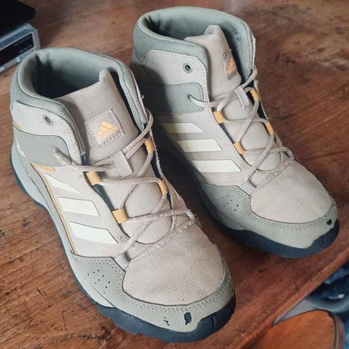 Zeer fijne 'Adidas Terrex Hyperhiker' wandelschoenen, Kleding | Dames, Schoenen, Gedragen, Wandelschoenen, Groen, Ophalen of Verzenden
