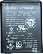 Nspire CX TI-Nspire CX CAS, TI-84Plus CE-T orginele batterij, Diversen, Rekenmachines, Ophalen of Verzenden, Grafische rekenmachine