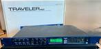 Motu Traveler mk III interface, Ophalen of Verzenden, Zo goed als nieuw, Audio