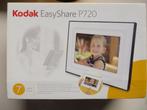 Kodak EasyShare P720, Audio, Tv en Foto, Fotografie | Digitale fotolijsten, Kleiner dan 8 inch, Zo goed als nieuw, Ophalen