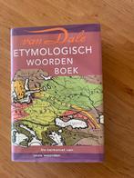 Etymologisch woordenboek, Van Dale, Ophalen of Verzenden, Van dale, Zo goed als nieuw