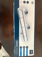 GROHE Precision Trend Thermostatische Douchekraan - Nieuw!, Ophalen of Verzenden, Nieuw, Chroom, Douche