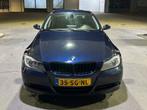 BMW 318i E90 | 2006 | Zeer nette staat | Rijklaar, Achterwielaandrijving, 4 cilinders, 129 pk, Blauw