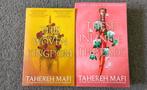 This Woven Kingdom - These Infinite Threads - Tahareh Mafi, Ophalen of Verzenden, Nieuw
