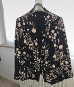 Blazer c&a maat 46 zgan, Kleding | Dames, Jasjes, Kostuums en Pakken, Ophalen, Zo goed als nieuw, Maat 46/48 (XL) of groter
