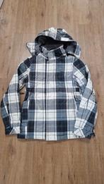 Protest Ski Jas Dames Maat M, Maat 38/40 (M), Ophalen of Verzenden, Zo goed als nieuw, Protest