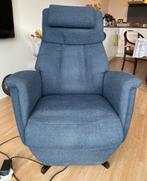 Zeer luxe Prominent sta-op stoel, nauwelijks gebruikt., Huis en Inrichting, Fauteuils, Ophalen, 75 tot 100 cm, Zo goed als nieuw