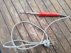 Weller Soldeerbout 25W - SI25C, Ophalen of Verzenden, Gebruikt