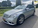 Mercedes-Benz R-klasse 350 4-Matic, Electronic Stability Program (ESP), Vierwielaandrijving, 6 stoelen, 6 cilinders