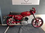 Zundapp 517 special 5 bak 70 cc nette staat, Overige modellen, 70 cc, Ophalen of Verzenden, Zo goed als nieuw