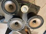 Zeck speakers te koop. Oa; Zeck CM802, PDH 6 en CM 800, Audio, Tv en Foto, Luidsprekers, Ophalen of Verzenden