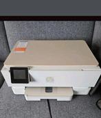 HP Envy inspire 7900e, Computers en Software, Ophalen, Zo goed als nieuw, Printer