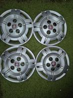 Fiat Ducato wieldoppen 16 inch - Set van 4 camper bestelbus, Ophalen of Verzenden