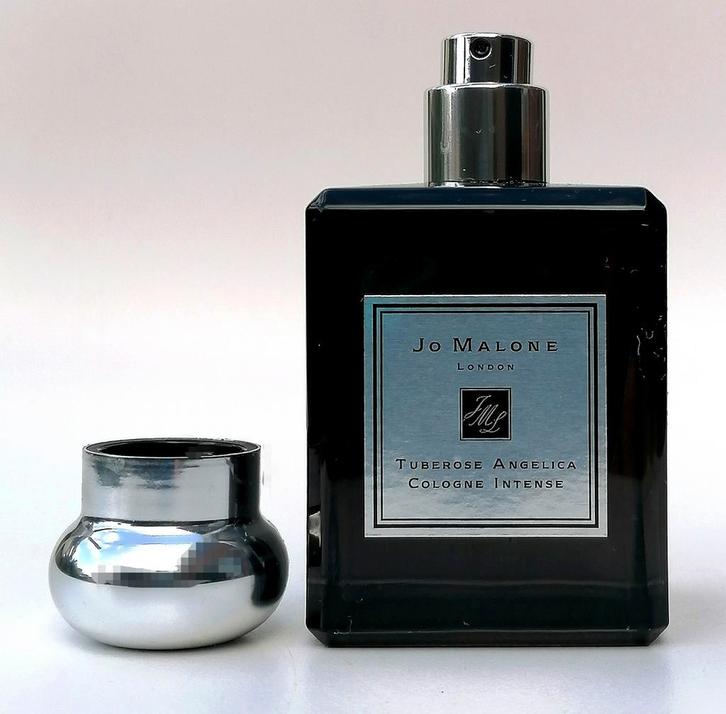 Jo Malone Tuberose Angelica Cologne Intense, Sieraden, Tassen en Uiterlijk, Uiterlijk | Parfum, Zo goed als nieuw, Ophalen of Verzenden