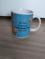 Giraffe Mok - Leuk Cadeau!, Ophalen of Verzenden, Gebruikt