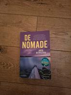 De Nomade - Anya Niewierra, Boeken, Ophalen of Verzenden, Zo goed als nieuw, Anya Niewierra, Nederland