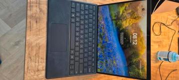 Microsoft surface pro X beschikbaar voor biedingen