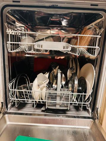 Bosch vaatwasser beschikbaar voor biedingen