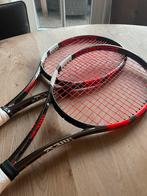 Babolat Pure Strike VS 97” L3 set binnen 1gr, Ophalen of Verzenden, Zo goed als nieuw, Racket, Babolat