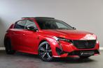 Peugeot 308 GT Pack Business 1.2 Turbo 130 pk Automaat Schui, Auto's, 1263 kg, Gebruikt, 1199 cc, Origineel Nederlands