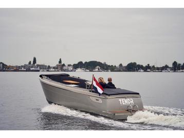 TendR 20 - Ook Elektrisch Uitvoerbaar - Showroom Geopend! beschikbaar voor biedingen