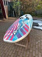Angulo surfplank 150 L, Watersport en Boten, Windsurfen, 5 tot 7 m², Plank, Gebruikt, Ophalen of Verzenden