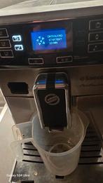 Koffiebonenmachine saeco, Witgoed en Apparatuur, Koffiezetapparaten, Ophalen, Koffiemachine