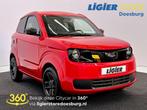 Ligier Myli IDEAL Diesel citycar met slimme basisuitrusting!, Gebruikt, Ligier