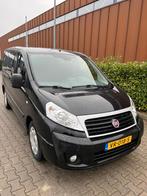 Te koop fiat scudo minicamper 2015 , 90 pk diesel, Particulier, Buscamper of Camperbus